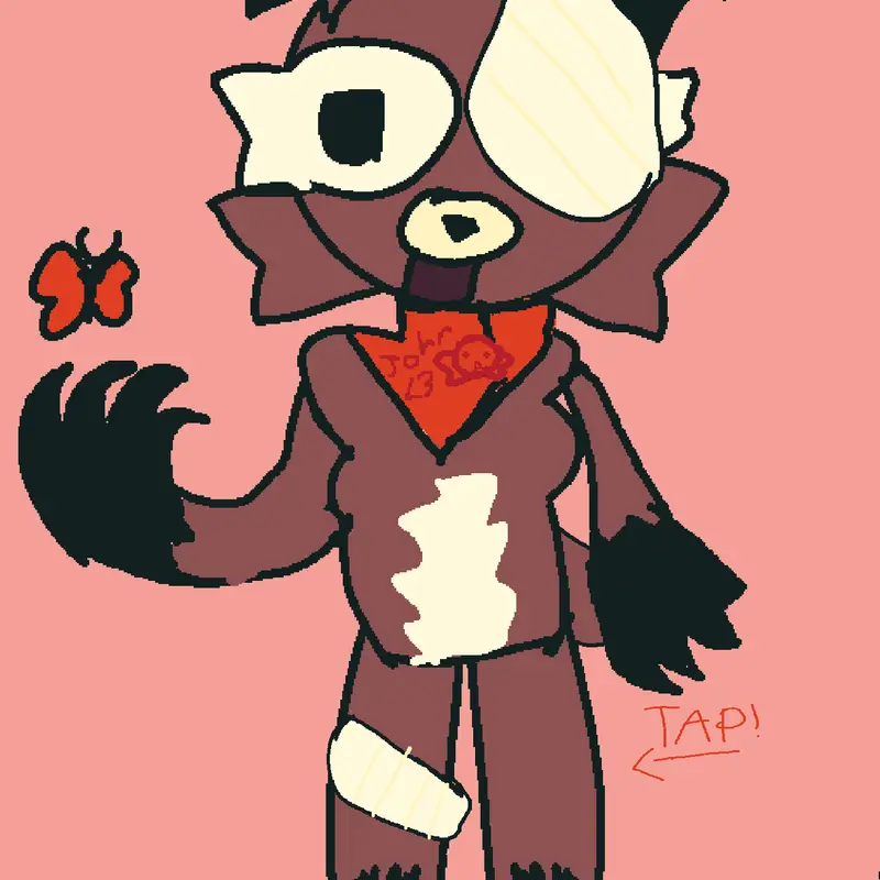 Game by @-Jerry_The_Dog-