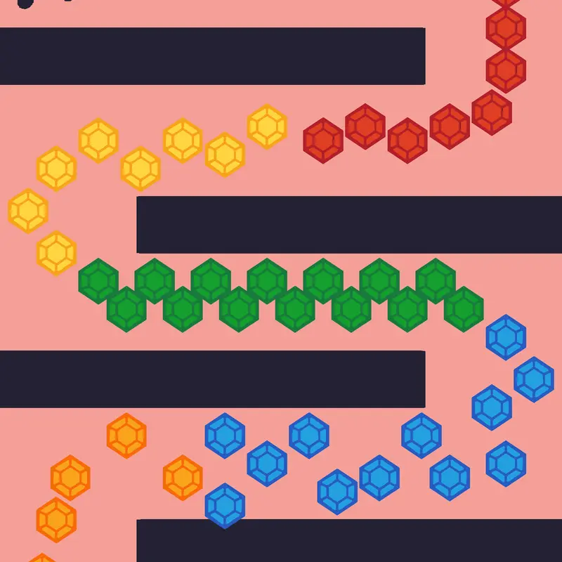 Game by @ameen1