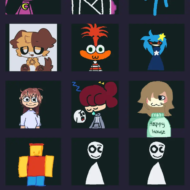 Game by @void_lord