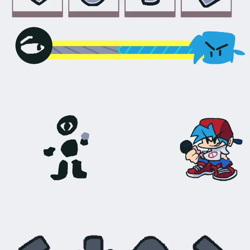 Game by @irboydeadly