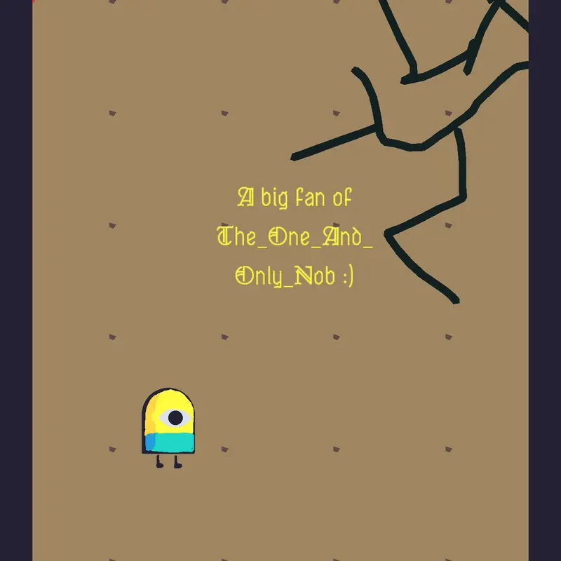 A Deck for: The_One_And_Only_Nob by @hehe_noob_furry