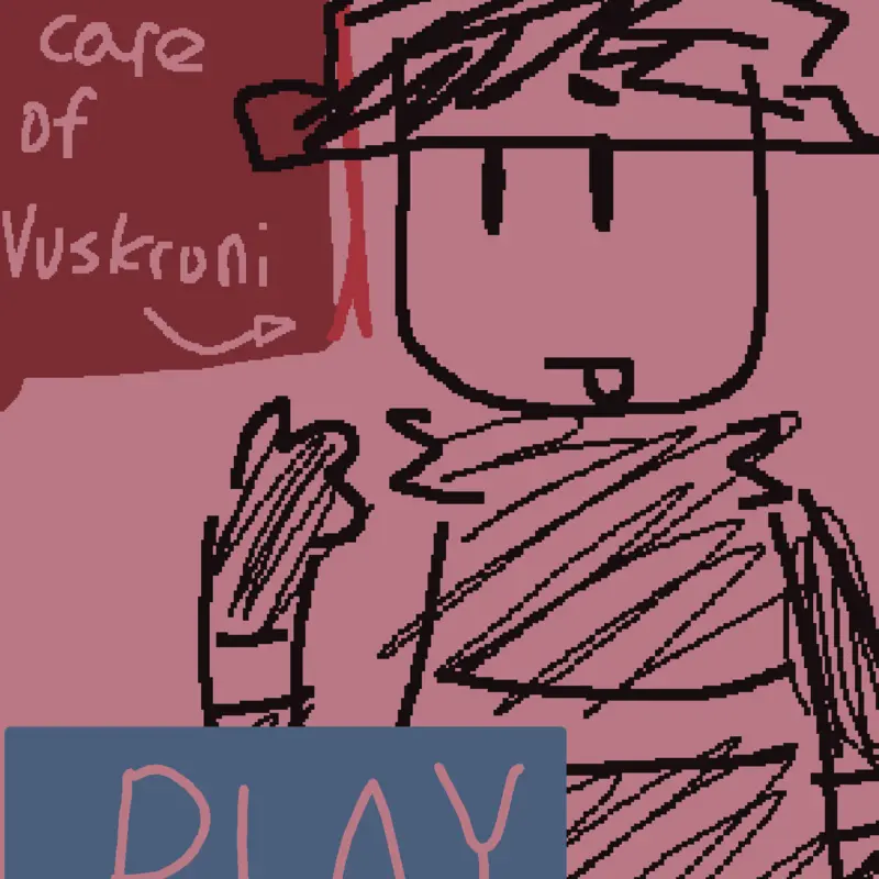 Game by @wisteric-