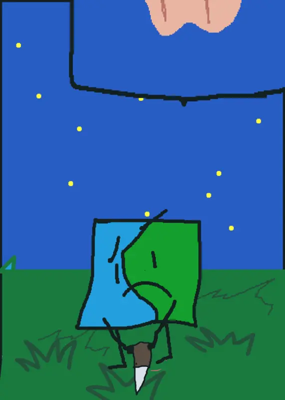 Bfdi BFDI BFDI by @w-watermelon89