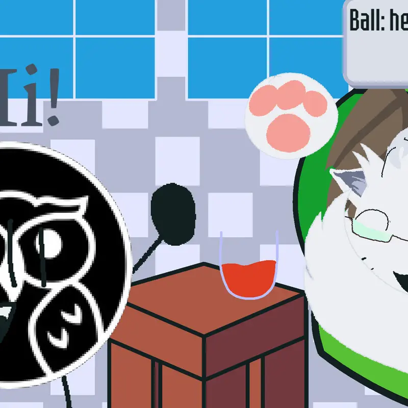 Game by @_ball_