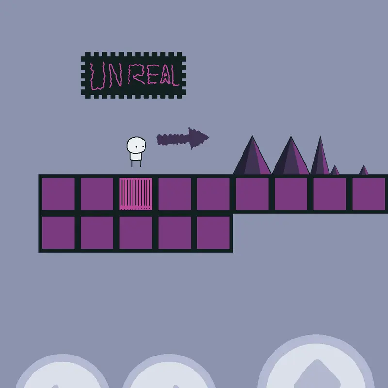 Game by @mrPlewka