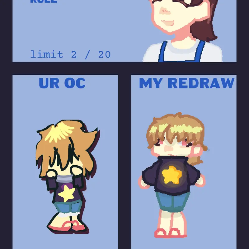Game by @Bergirl
