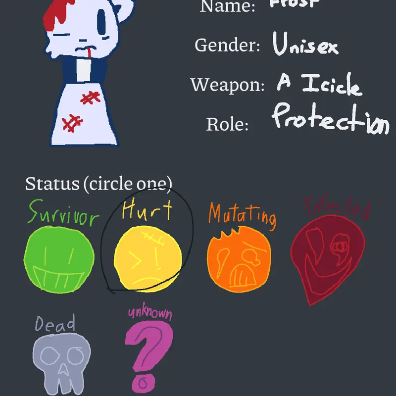 Game by @PAMCAKES