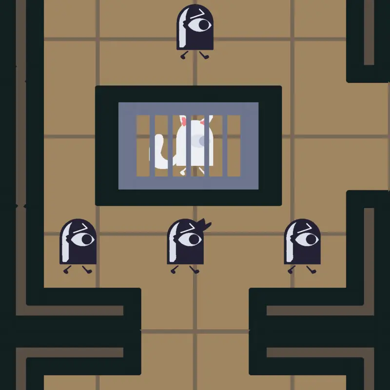 Game by @MADEUP