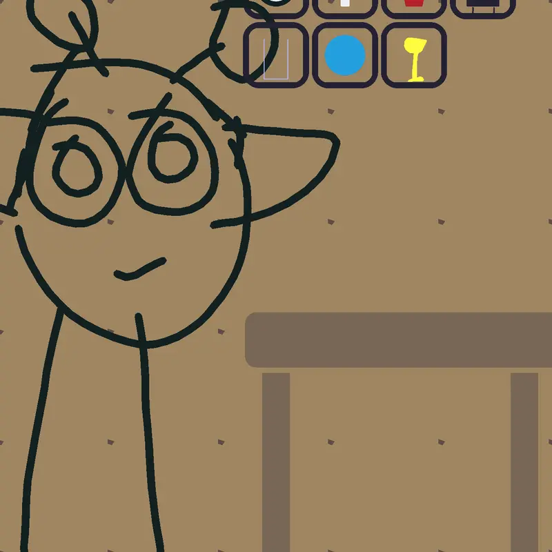 Game by @Victoria24