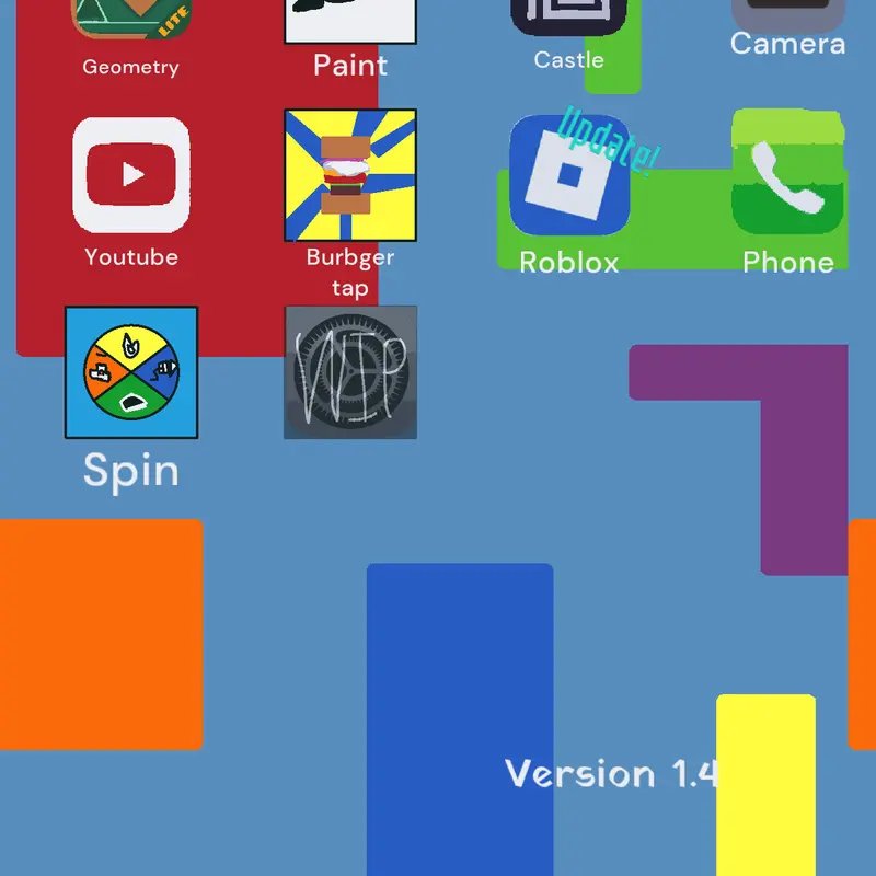 Game by @Butchoy
