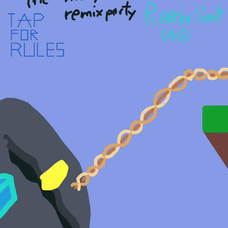 Game by @CAP6Y_C3T