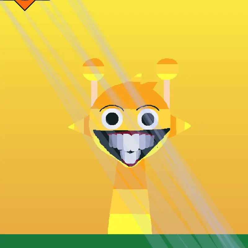 Game by @pashka