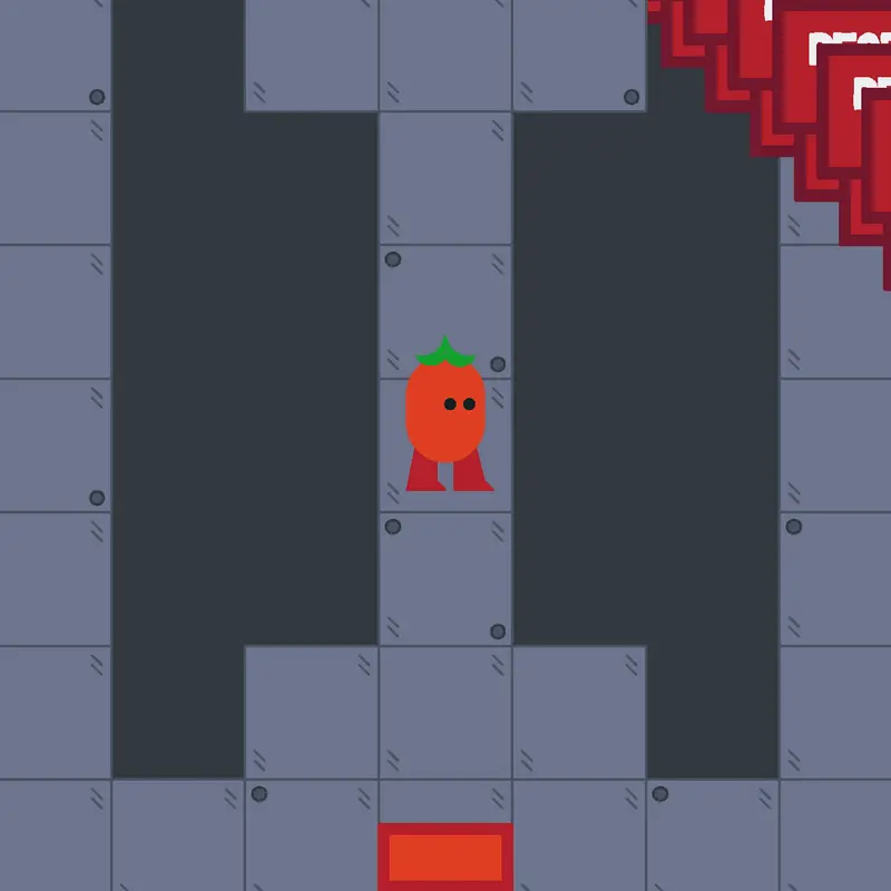 Game by @watermeloncatt