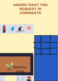or else (minor update)