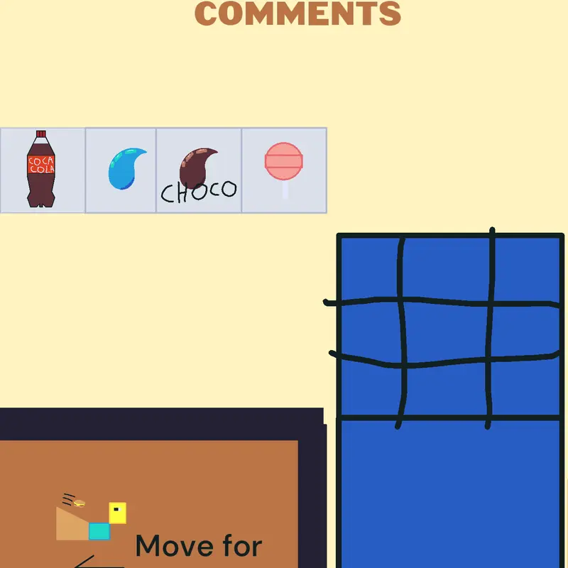 Game by @Rubix75