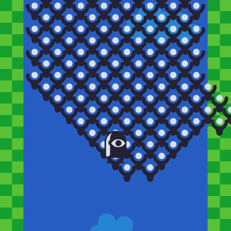 Game by @Paclfic-Angel