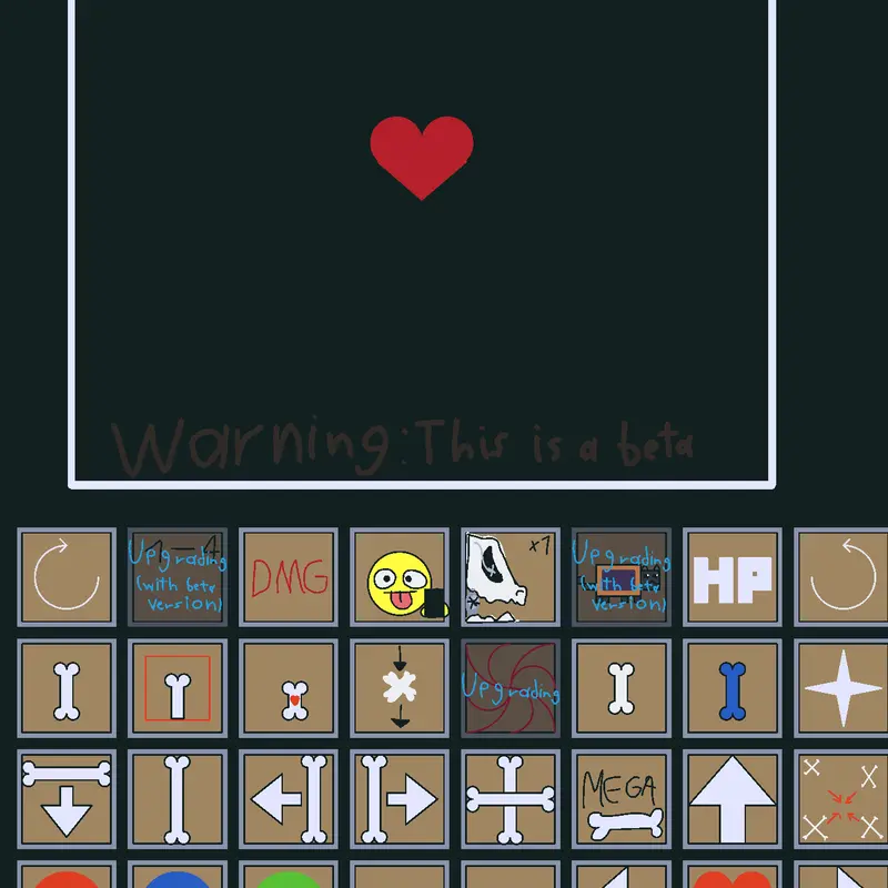 Game by @axelgd