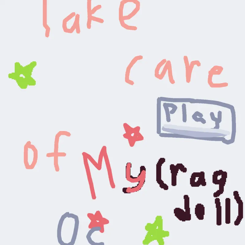 Game by @Yolka_sprunkUNDERTALE
