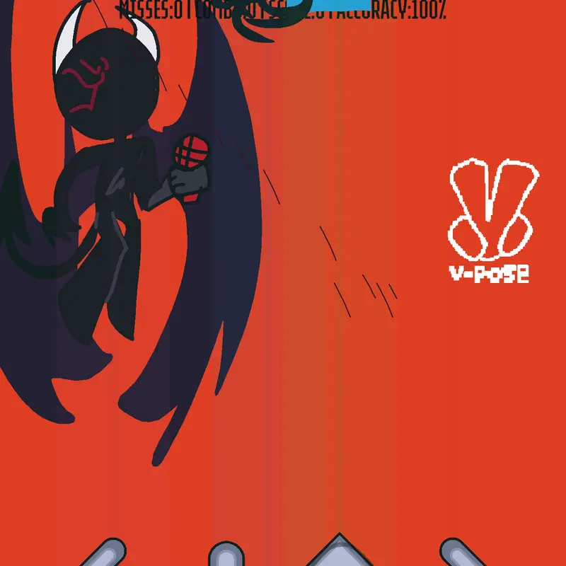 Game by @_Velvet_