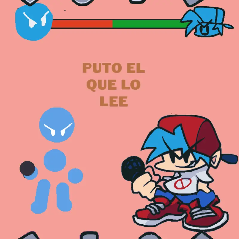 Game by @perro_fresa
