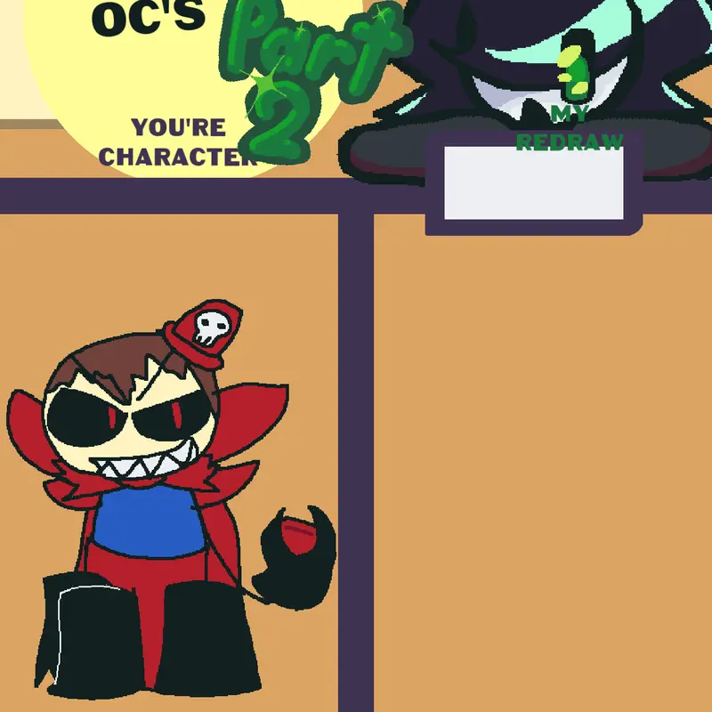 Game by @jorden_the_random_osc_oc