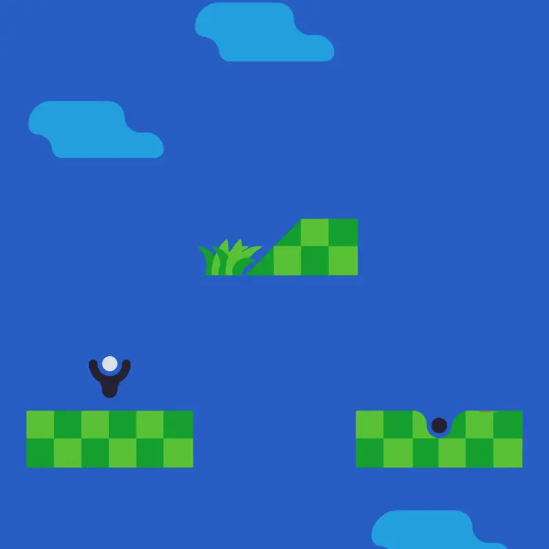 Game by @Salma213
