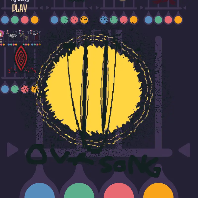 Game by @dozergamze