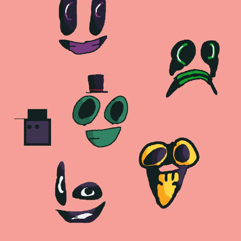 Game by @EntityLover