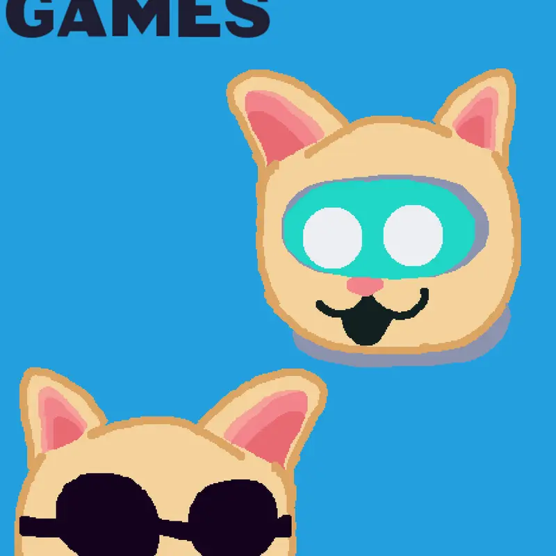 Game by @Flower_Boy911