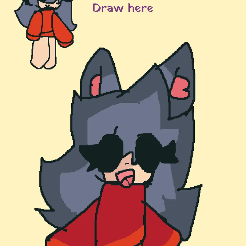 Game by @Mello_kit