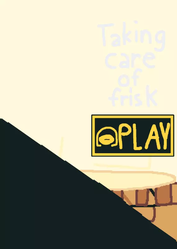 Game by @littleman_productions