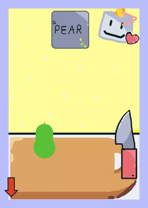 Game by @mata_mata_mata