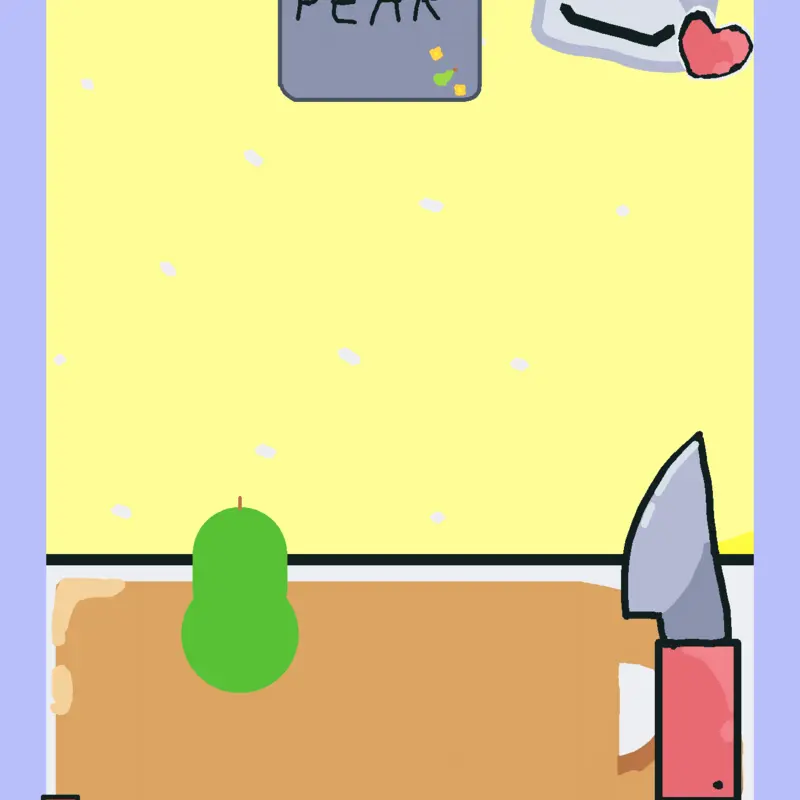 Game by @mata_mata_mata