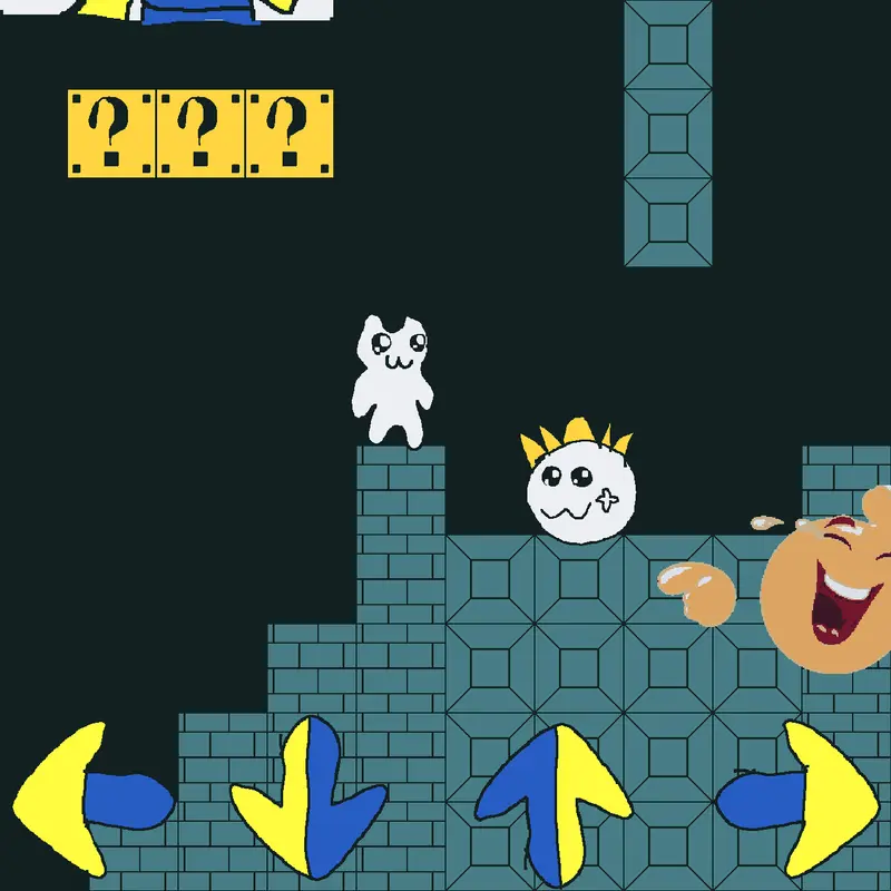 Game by @seba2017