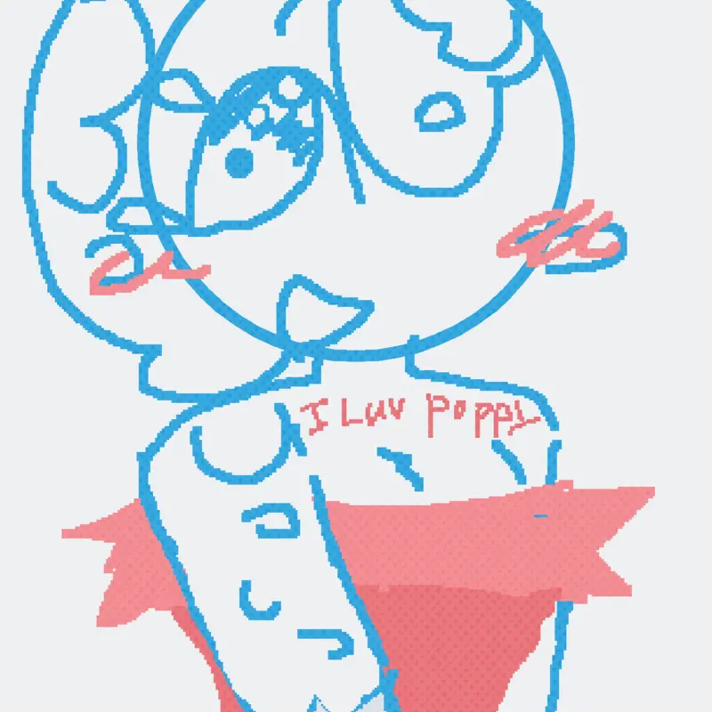 Game by @Ilovepoppy