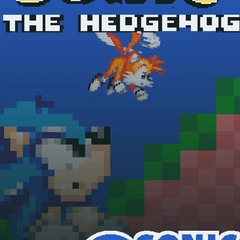 Game by @sonicisthegoat