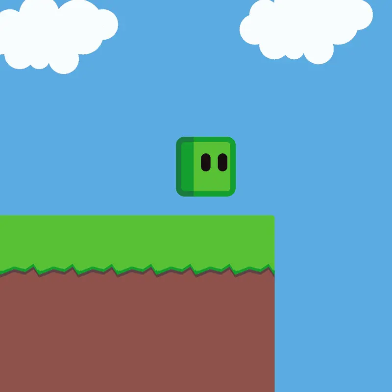 Game by @modx21modx
