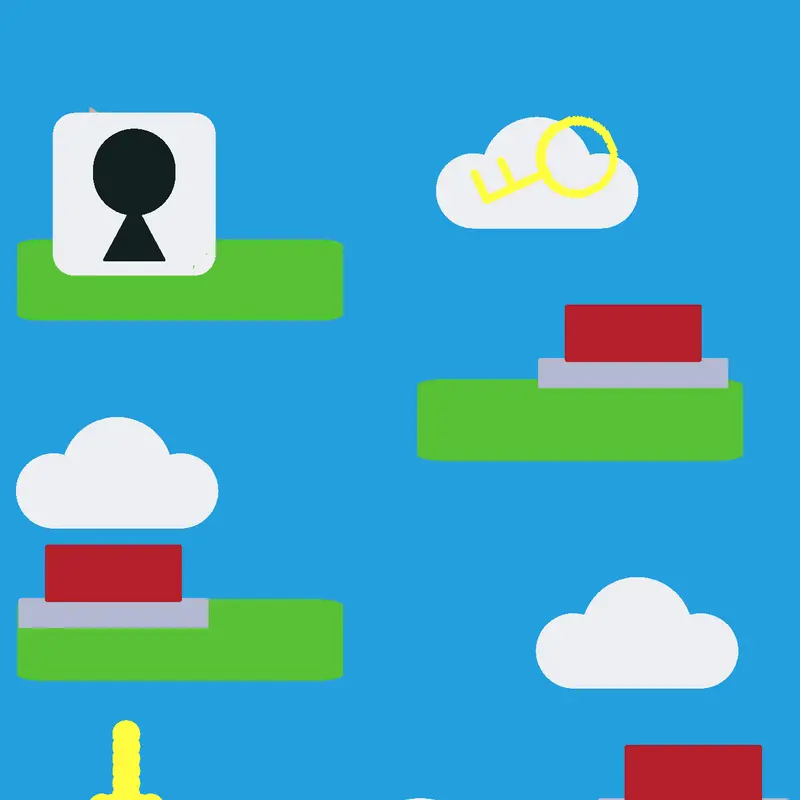 Game by @ishjwihl