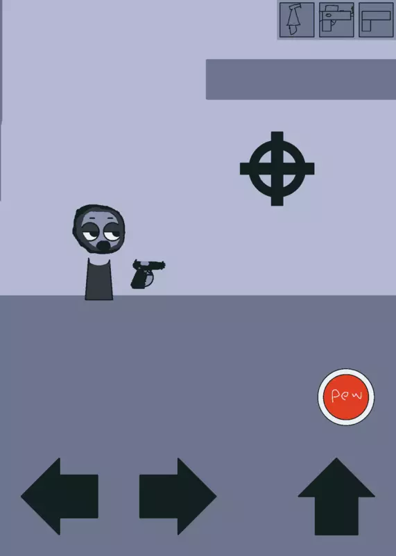 Game by @GubbyTheRabbit