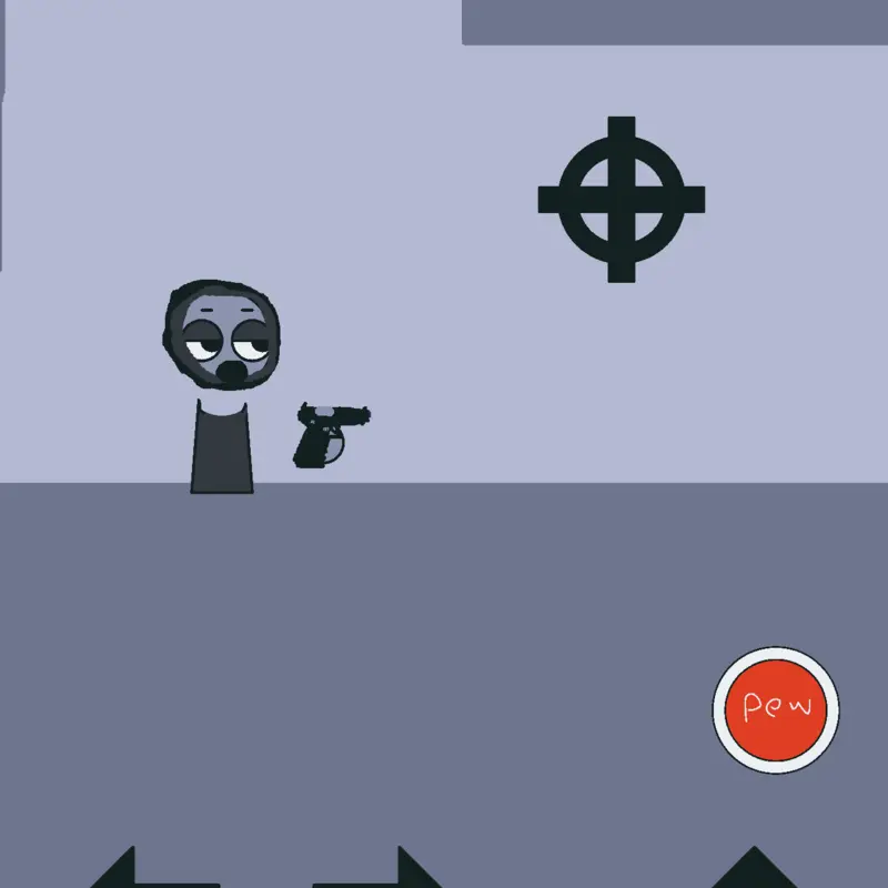 Game by @GubbyTheRabbit