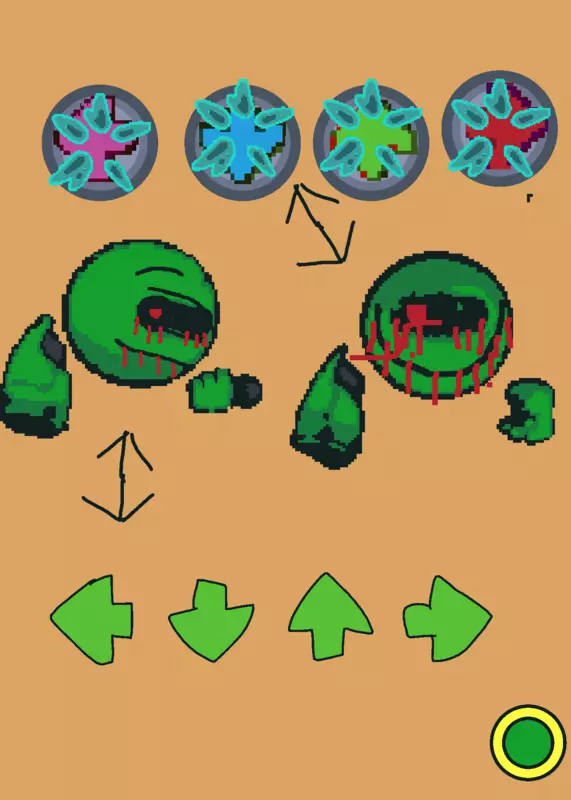 Game by @withered_foxy909