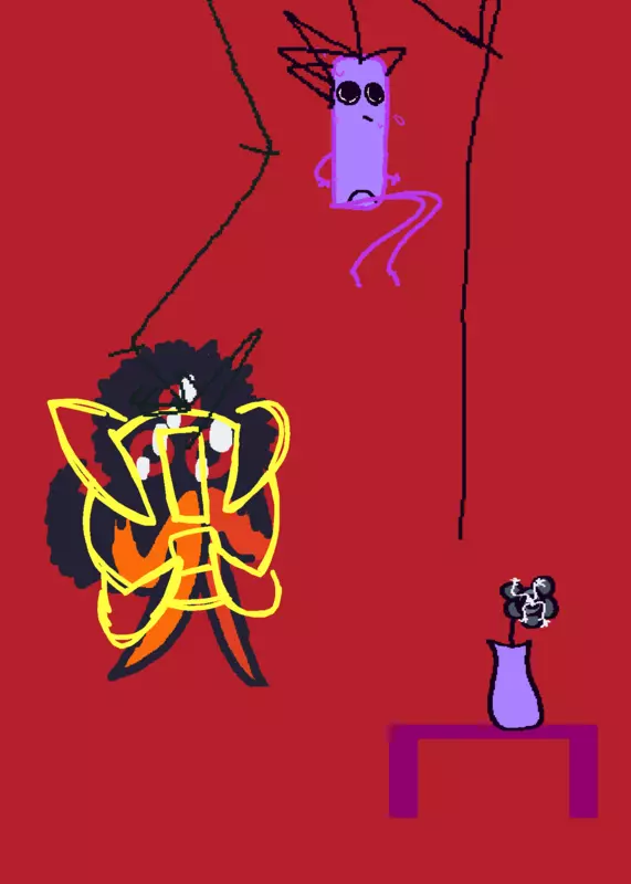 Game by @a_pointy_guy