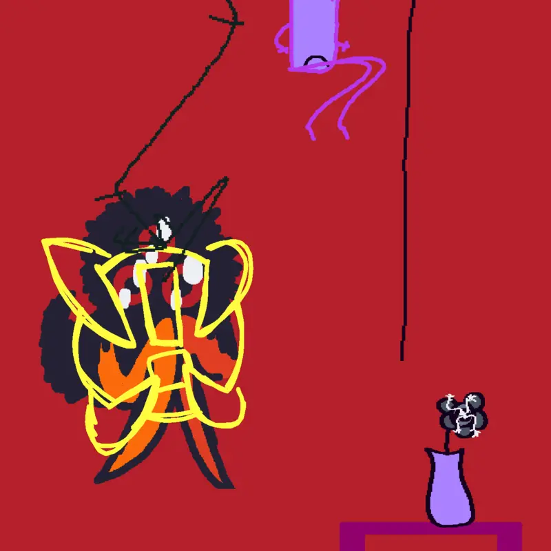Game by @a_pointy_guy