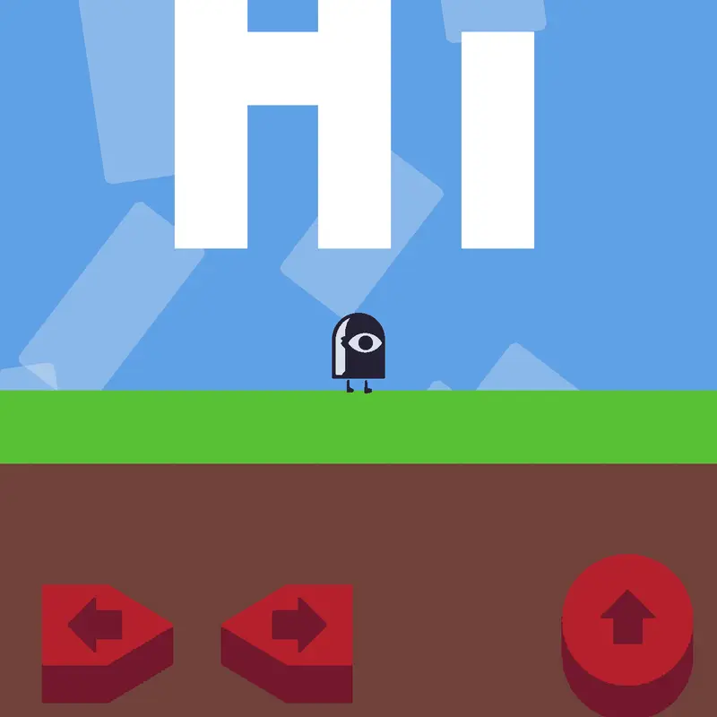 Game by @A_Humanbeing