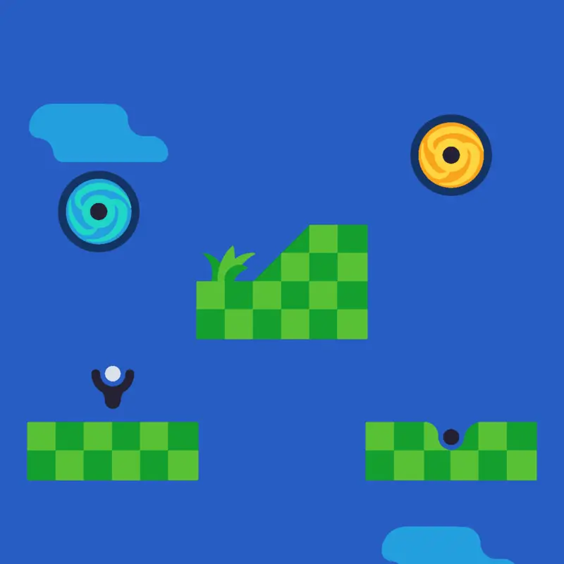 Game by @kaedene