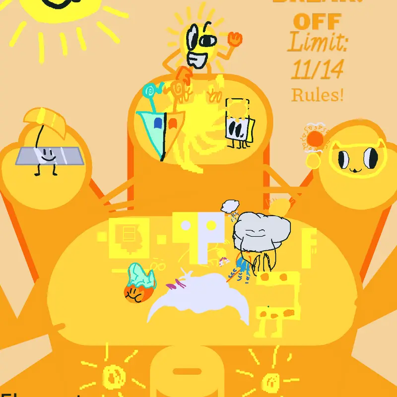 Game by @GuyWithTopHat