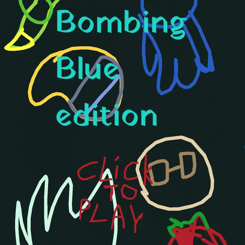 Game by @tablet