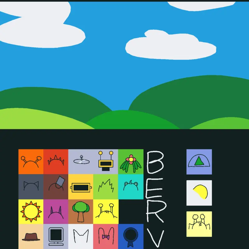 Game by @Theuscarmar