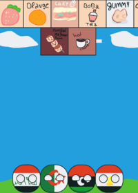 Countryballs sim