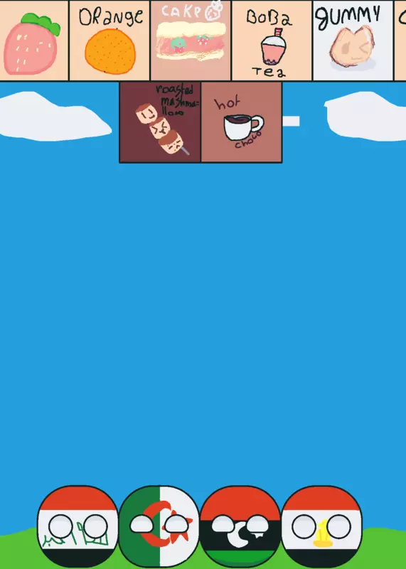 Game by @MrWannabeEarth